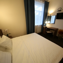 Гостиница Проспект Мира, Реутов, Московская область