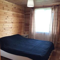 База отдыха Ретлё, Старорусский район, Новгородская область