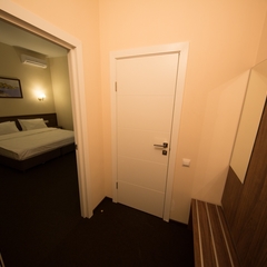 Гостиница Проспект Мира, Реутов, Московская область