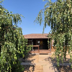 База отдыха Седьмое небо, Речное, Астраханская область