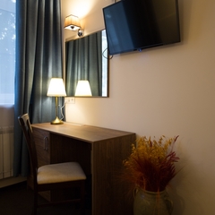 Гостиница Проспект Мира, Реутов, Московская область