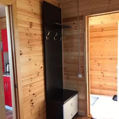 База отдыха Ретлё, Старорусский район, Новгородская область