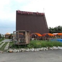 База отдыха Кудеяров Стан, Рогачёвка, Воронежская область