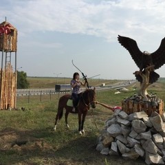 База отдыха Кудеяров Стан, Рогачёвка, Воронежская область