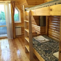 База отдыха Кудеяров Стан, Рогачёвка, Воронежская область