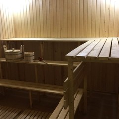 База отдыха Озерный рай, Рогожа, Тверская область