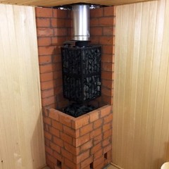 База отдыха Озерный рай, Рогожа, Тверская область