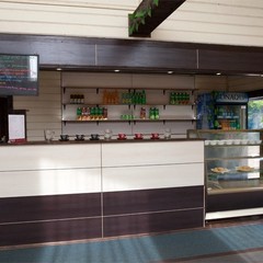 База отдыха Озерный рай, Рогожа, Тверская область