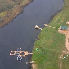 База отдыха Озерный рай, Рогожа, Тверская область