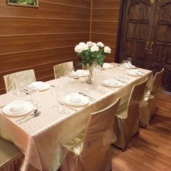 База отдыха Озерный рай, Рогожа, Тверская область