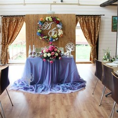 База отдыха Озерный рай, Рогожа, Тверская область