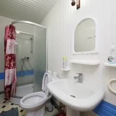 База отдыха Водник, Рожок, Ростовская область