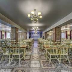 База отдыха Водник, Рожок, Ростовская область