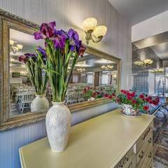 База отдыха Водник, Рожок, Ростовская область