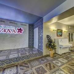 База отдыха Водник, Рожок, Ростовская область