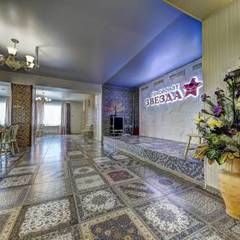 База отдыха Водник, Рожок, Ростовская область