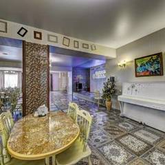 База отдыха Водник, Рожок, Ростовская область