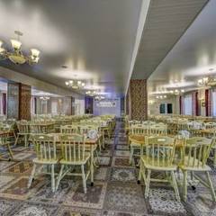 База отдыха Водник, Рожок, Ростовская область