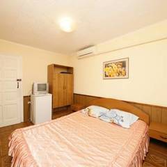 База отдыха Водник, Рожок, Ростовская область