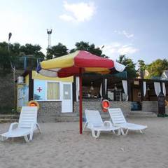 База отдыха Водник, Рожок, Ростовская область