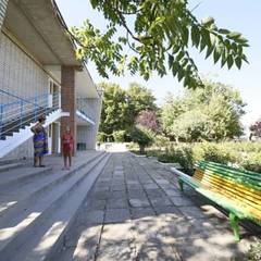 База отдыха Водник, Рожок, Ростовская область