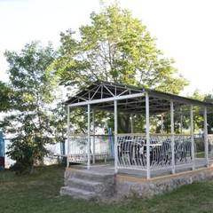 База отдыха Водник, Рожок, Ростовская область