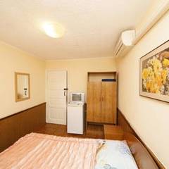 База отдыха Водник, Рожок, Ростовская область