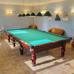 База отдыха Водник, Рожок, Ростовская область