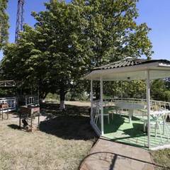 База отдыха Водник, Рожок, Ростовская область