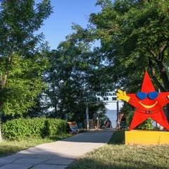 База отдыха Водник, Рожок, Ростовская область