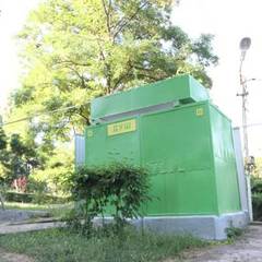 База отдыха Водник, Рожок, Ростовская область