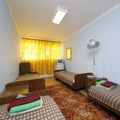 База отдыха Водник, Рожок, Ростовская область