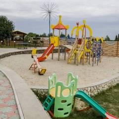 База отдыха Водник, Рожок, Ростовская область