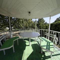 База отдыха Водник, Рожок, Ростовская область