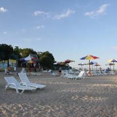 База отдыха Водник, Рожок, Ростовская область