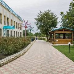 База отдыха Водник, Рожок, Ростовская область