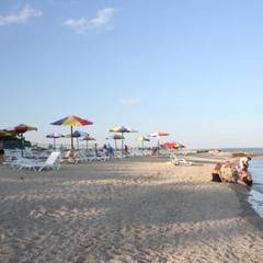 База отдыха Водник, Рожок, Ростовская область