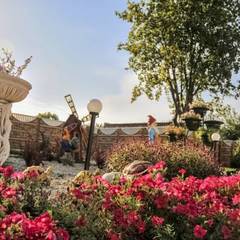 База отдыха Водник, Рожок, Ростовская область