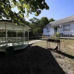 База отдыха Водник, Рожок, Ростовская область