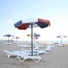 База отдыха Водник, Рожок, Ростовская область