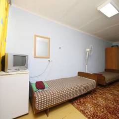 База отдыха Водник, Рожок, Ростовская область