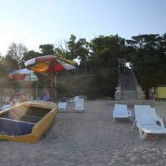 База отдыха Водник, Рожок, Ростовская область