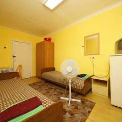 База отдыха Водник, Рожок, Ростовская область