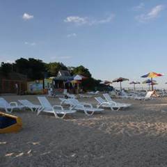 База отдыха Водник, Рожок, Ростовская область