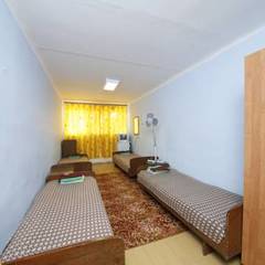 База отдыха Водник, Рожок, Ростовская область