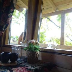 Кемпинг Юртовый Комплекс, Рузский район, Московская область