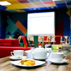 Отель Приют Панды, Красная Поляна, Краснодарский край