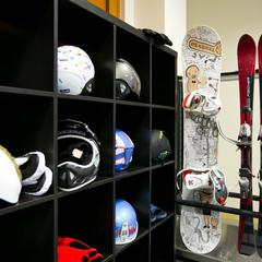 Отель Приют Панды, Красная Поляна, Краснодарский край