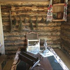 Кемпинг Юртовый Комплекс, Рузский район, Московская область