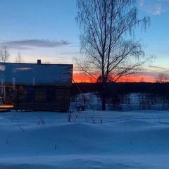 Кемпинг Юртовый Комплекс, Рузский район, Московская область